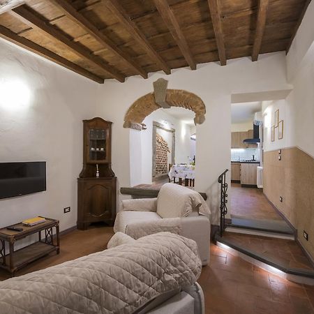Apartamento Il Limone Florencia Exterior foto