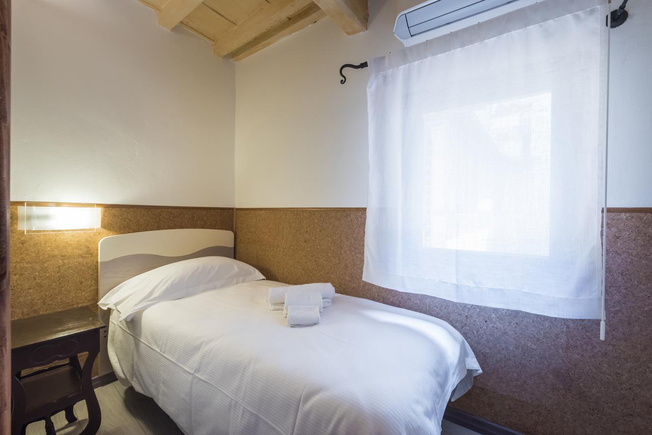 Apartamento Il Limone Florencia Exterior foto
