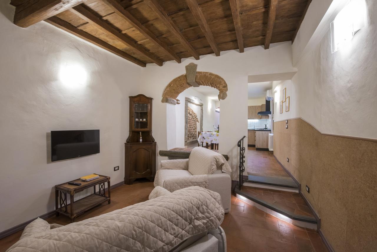 Apartamento Il Limone Florencia Exterior foto