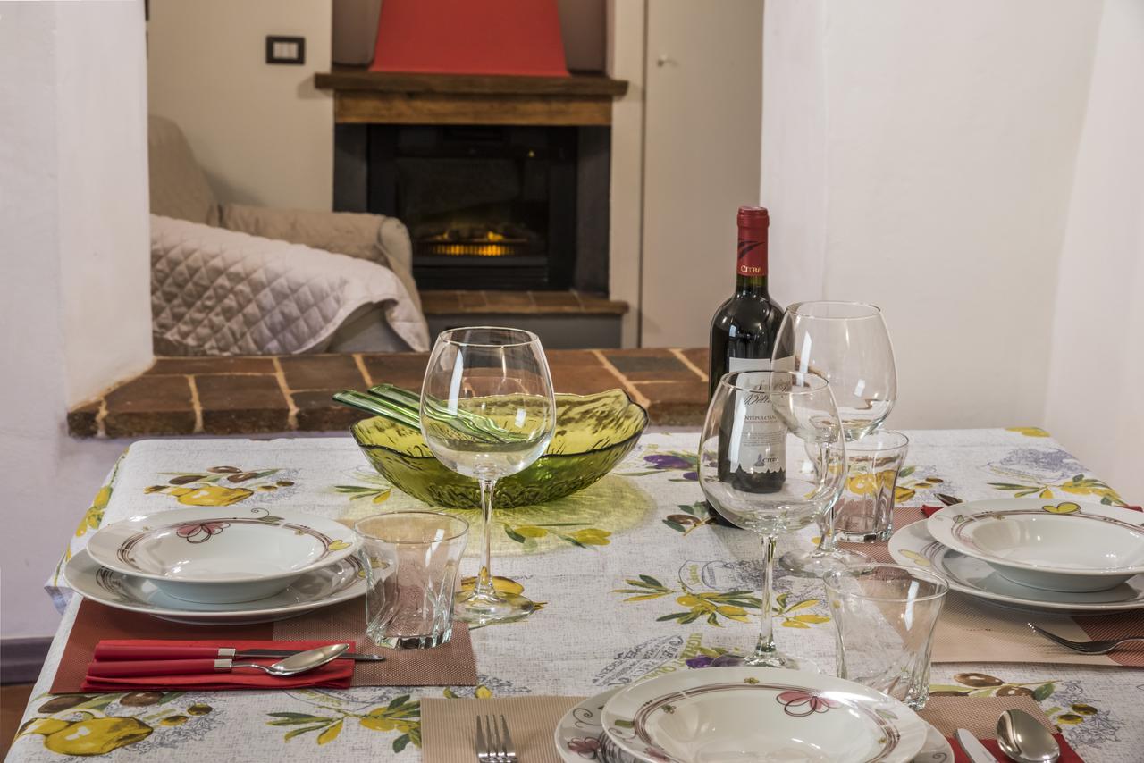 Apartamento Il Limone Florencia Exterior foto