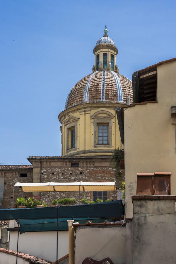 Apartamento Il Limone Florencia Exterior foto
