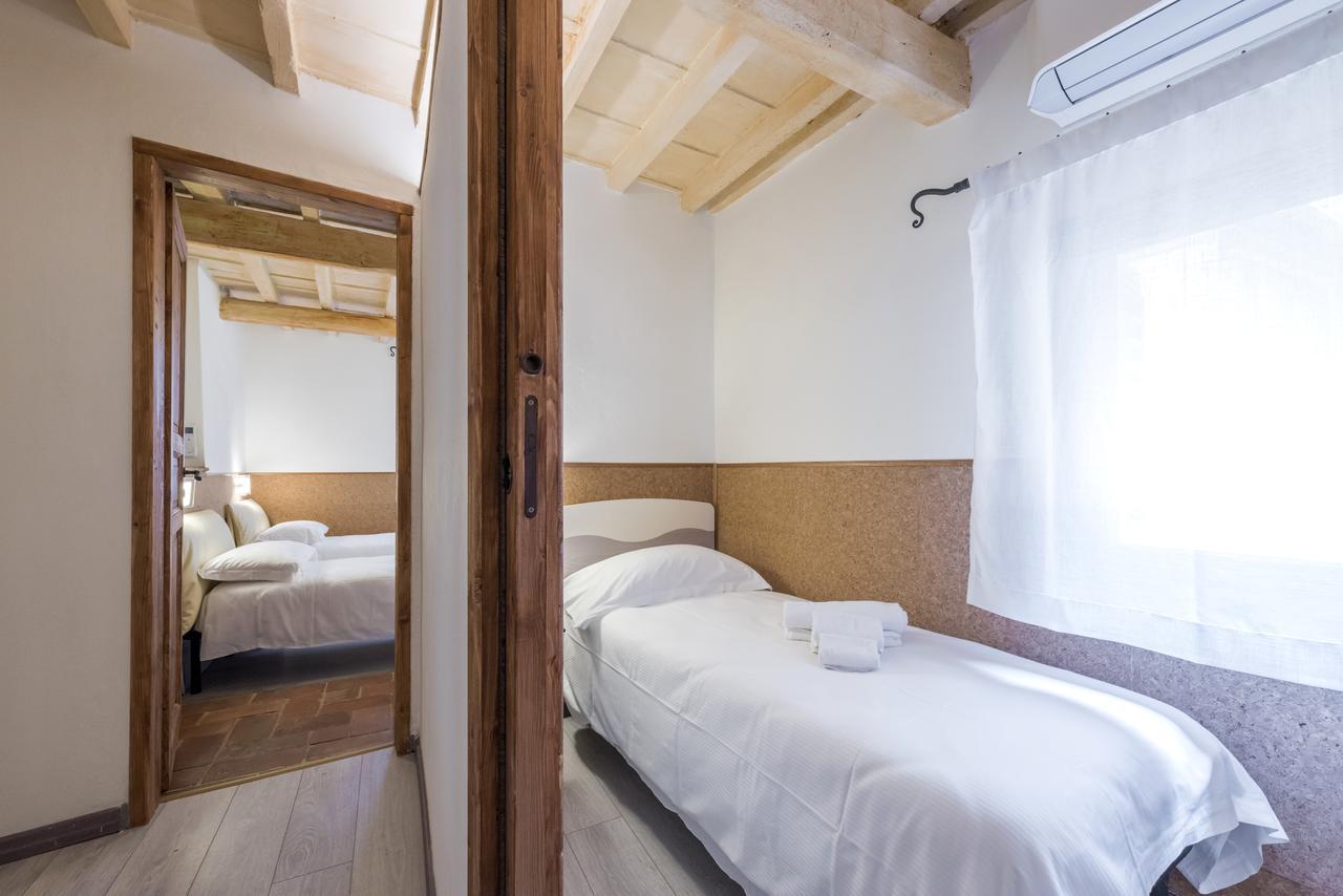 Apartamento Il Limone Florencia Exterior foto