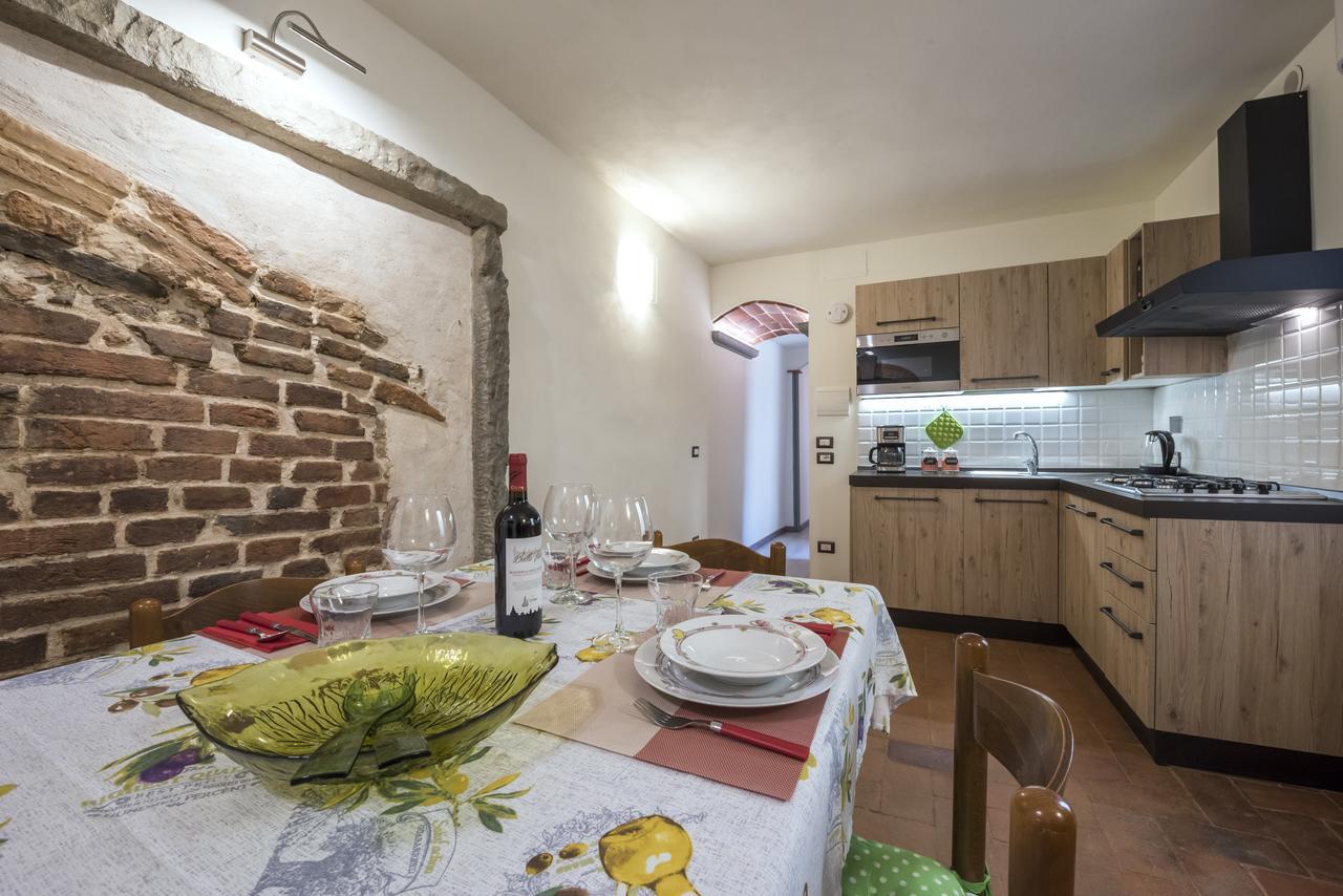 Apartamento Il Limone Florencia Exterior foto